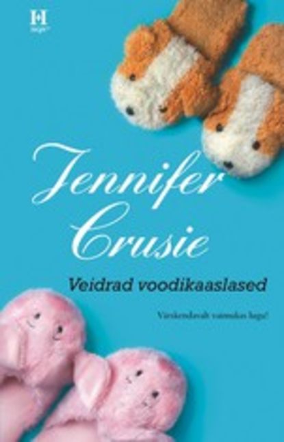 Jennifer Crusie — Veidrad voodikaaslased