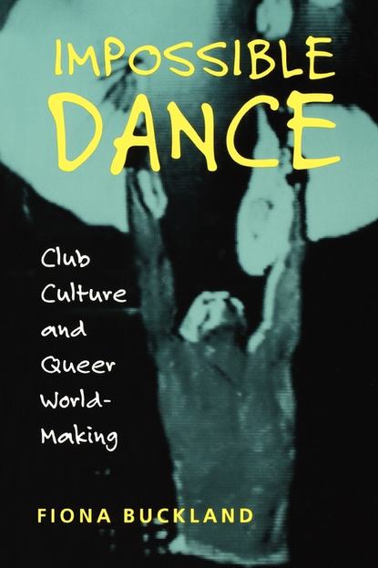 

Impossible Dance