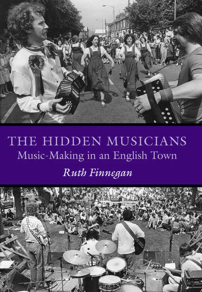 

The Hidden Musicians