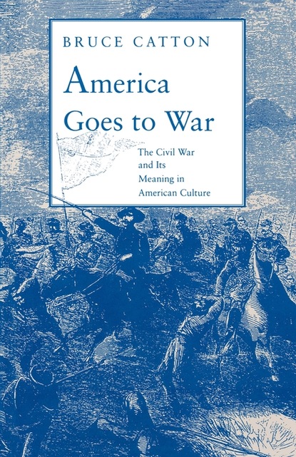 

America Goes to War
