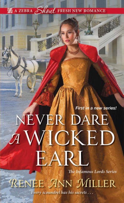 

Never Dare a Wicked Earl