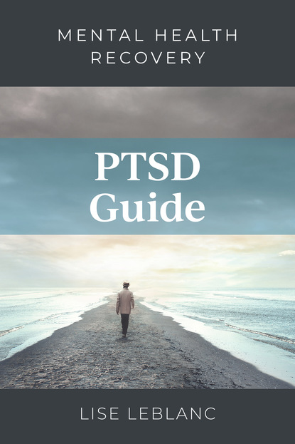 Lise Leblanc — PTSD Guide