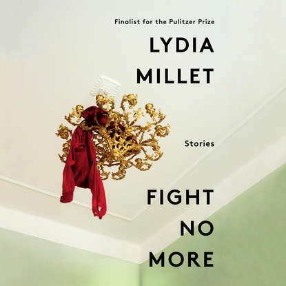

Fight No More (Unabridged)