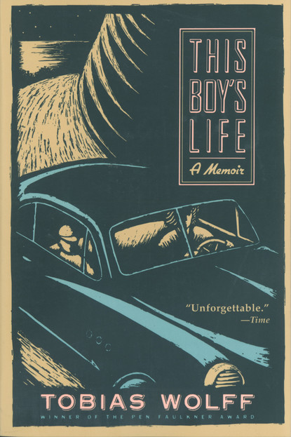 Tobias  Wolff - This Boy's Life