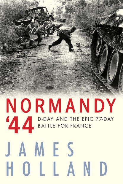 

Normandy '44