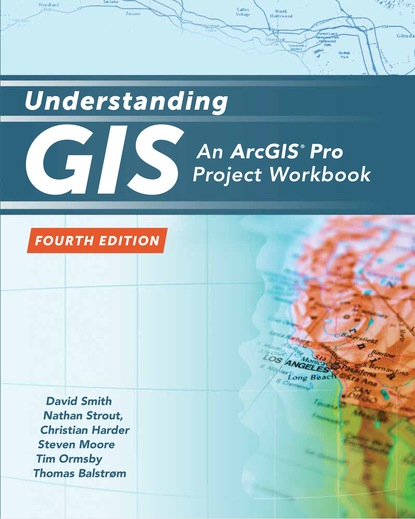 

Understanding GIS