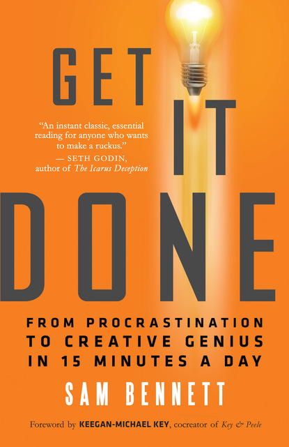 Sam Bennett — Get It Done