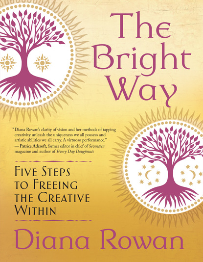 Diana Rowan — The Bright Way