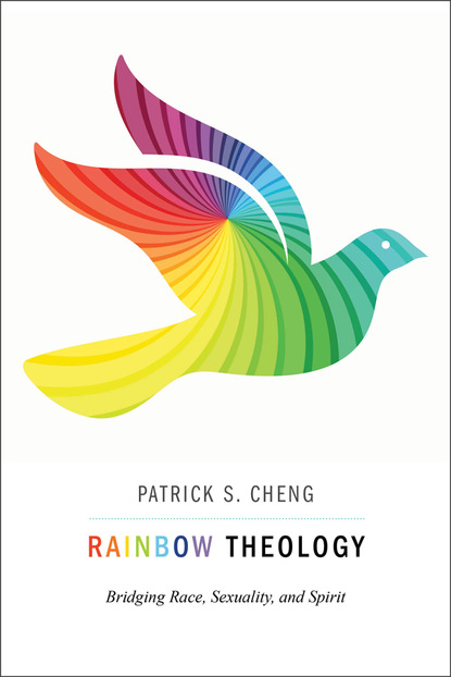 Patrick S. Cheng - Rainbow Theology