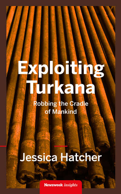 

Exploiting Turkana