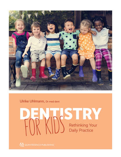 Ulrike Uhlmann - Dentistry for Kids