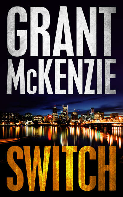 Grant  McKenzie - Switch