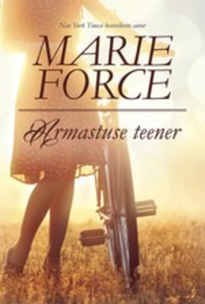 

Armastuse teener