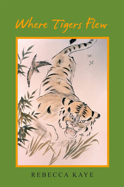

Where Tigers Flew