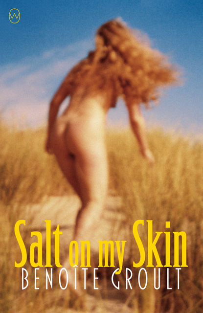 

Salt on my Skin