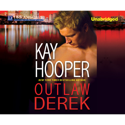 

Outlaw Derek - Hagen, Book 7 (Unabridged)