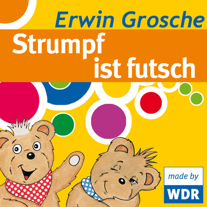 

Bärenbude, Strumpf ist futsch