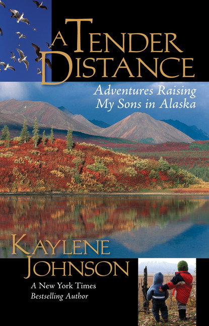 Kaylene Johnson - A Tender Distance