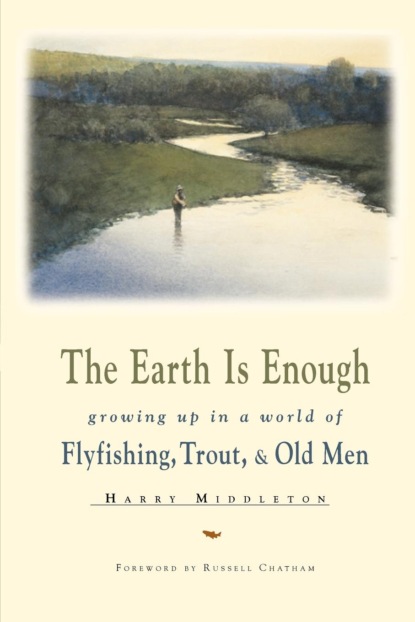 

The Earth Is Enough