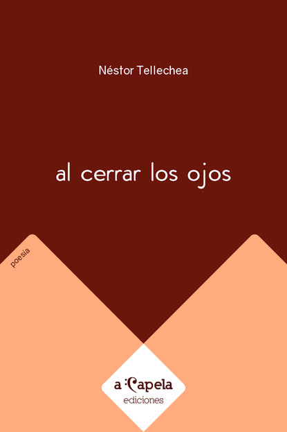 

Al cerrar los ojos