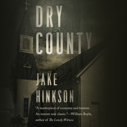 

Dry County (Unabridged)