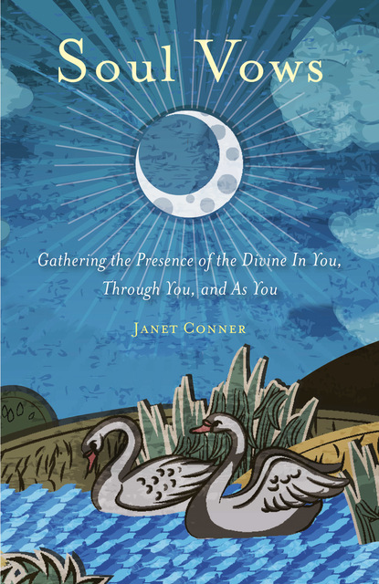 Janet Conner — Soul Vows