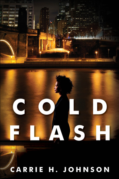 Carrie H. Johnson - Cold Flash