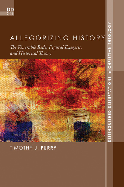 

Allegorizing History