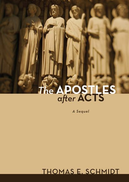 

The Apostles after Acts