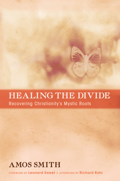 Amos Smith - Healing the Divide