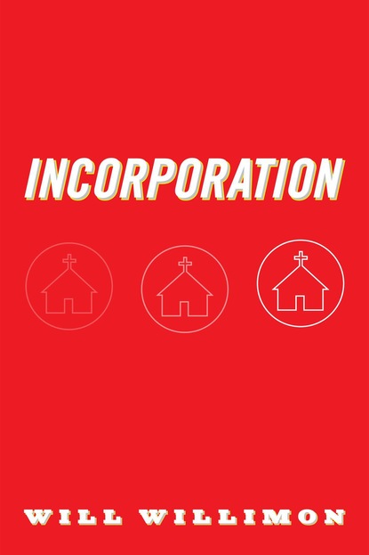 

Incorporation