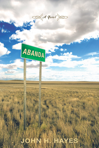 

Abanda