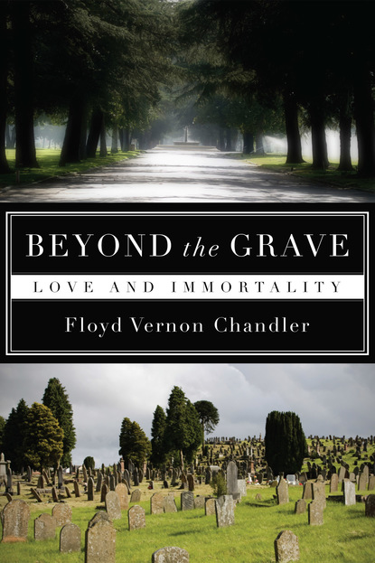 Floyd Vernon Chandler - Beyond the Grave