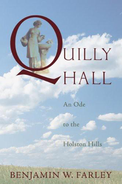 

Quilly Hall