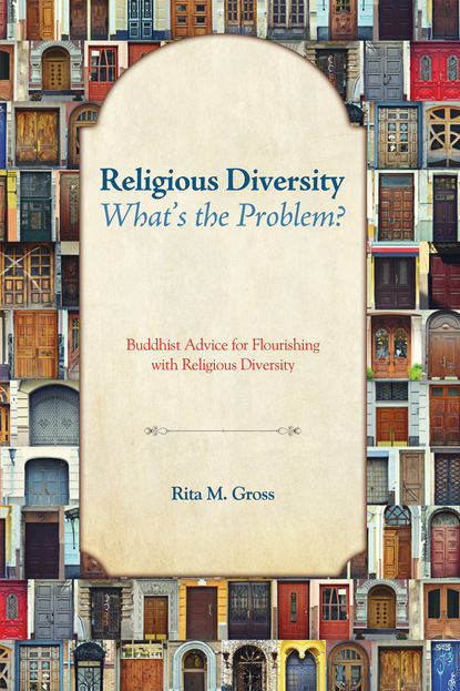 

Religious Diversity—What’s the Problem