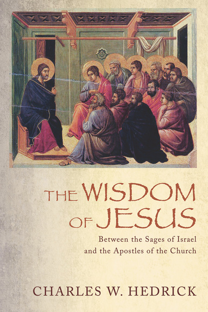 

The Wisdom of Jesus
