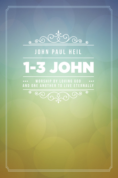 

1–3 John