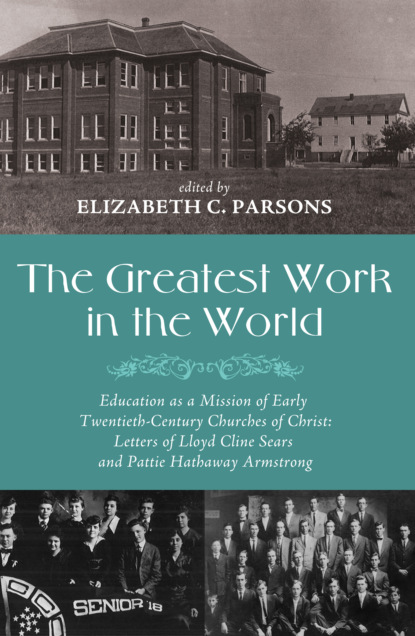 

The Greatest Work in the World