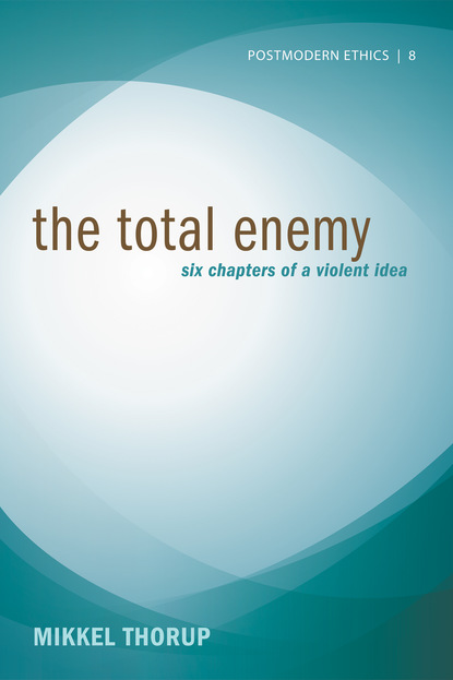 

The Total Enemy