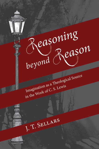 Jeff Sellars - Reasoning beyond Reason