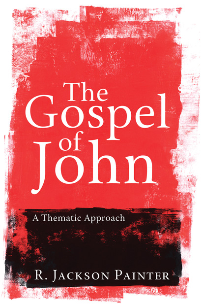 

The Gospel of John