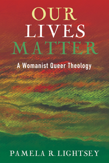 

Our Lives Matter