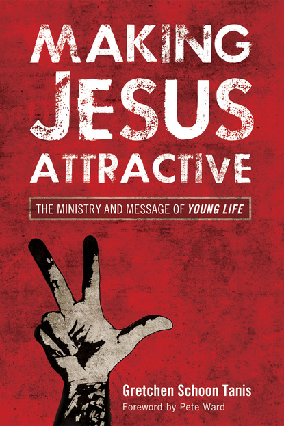 Gretchen Schoon Tanis - Making Jesus Attractive