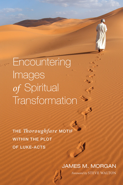 James M. Morgan - Encountering Images of Spiritual Transformation