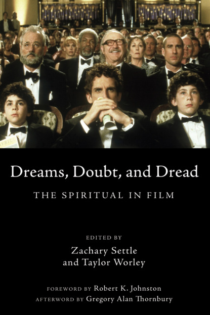 

Dreams, Doubt, and Dread