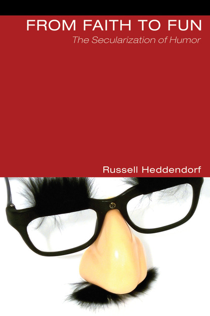 Russell Heddendorf - From Faith to Fun