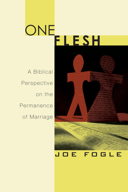 Joe Fogle - One Flesh