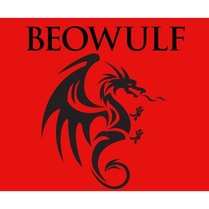 

Beowulf (Unabridged)