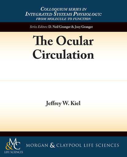 

The Ocular Circulation