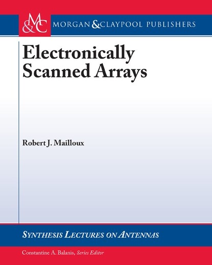 

Electronically Scanned Arrays